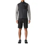 R1 Fleece Clothing мужская Patagonia, черный bl k - фото 9