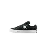 Converse Кроссовки One Star Low 'Puff Black White' - фото