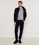 Футболка Napapijri Kasba Regular Fit, серый - фото 2