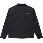 Куртка мужская Descente, черный - фото 5