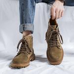 Ботинки GZZ Martin Boots Men - фото 24