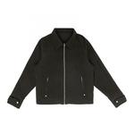 Мужская куртка Anywearlab, Темно-серый - фото