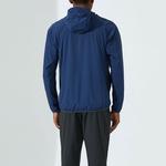 Куртка мужская Xbionic, темно-синий - фото 6