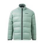 Пуховик SP27 Unisex Phenix, оливковый - фото 6