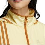 Куртка женская желтый Adidas Neo - фото 5