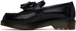 Мокасины Adrian Smooth Leather Tassel Dr. Martens - фото 3