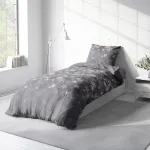 Постельное белье Leonado vicenti, черный - фото 2