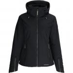 Женская зимняя куртка Schatzi Spyder, Black - фото 6