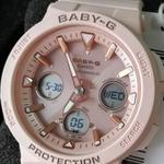Часы CASIO Baby-G 'Pink', розовый - фото 3