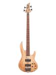 Басс гитара ESP LTD B204SM Electric Bass Guitar Natural Satin - фото 2