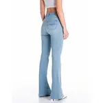 Джинсы Replay WLW689.000.805837, синий - фото 2