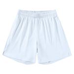 Повседневные шорты унисекс Tip-Off, Бежевый - фото 2