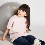 Детская футболка Dickies, фиолетовый - фото 19