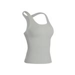 Женская майка без рукавов TREKSTA, черный - фото 6