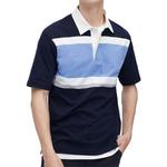 Рубашка поло унисекс Uniqlo - фото 2