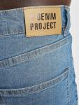 Обычные джинсы Denim Project, Blue Denim - фото 5