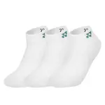 Женские носки до щиколотки 1 упаковка YONEX, белый - фото 6