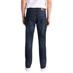 Джинсы Lee Extreme Motion Straight, синий - фото 2