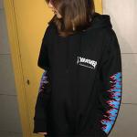 Свитшот Japan Version Unisex Thrasher - фото 6