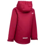 Куртка Trespass Cornell II, красный - фото 2