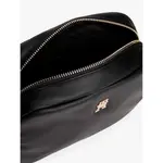 Сумка Tommy Hilfiger Popette Soft, черный - фото 4