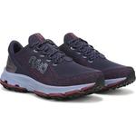 Кроссовки для трейлвокинга Devotion x tr Ryka, academy blue fabric - фото