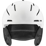 Шлем гравитирует Uvex, белый - фото 3