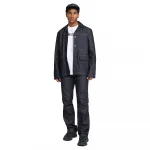 Куртка G-Star Marseille denim, черный - фото 4