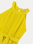 Комбинезон стандартного кроя Mayoral, желтый - фото 3