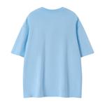 Футболка унисекс 30Braid, белый - фото 14