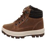 Ботинки superfit TEDD, коричневый - фото 3