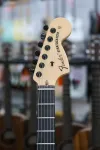 FENDER Jim Root Stratocaster EB BK - фото 5
