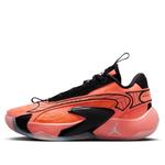 Кроссовки luka 2 'bright mango' Air Jordan, зеленый - фото