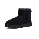 Зимние ботинки мужские Camel - фото 4