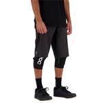 Велосипедные шорты Virage 2.0 Mons Royale, Black - фото 2