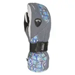 Перчатки Level Fly, серый - фото