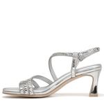 Туфли Naturalizer Galaxy 2, Silver Fabric - фото 4