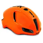 Шлем Kask Utopia WG11, оранжевый - фото