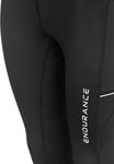 Леггинсы Endurance, черный - фото 4