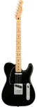 Fender Player Telecaster - черный - фото