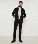 Толстовка Regular fit Emporio Armani, черный - фото 2