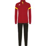 Спортивный костюм Kappa Dalcito, черный - фото