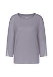 Блуза Triumph Blouse, Grey Shadow/Grey - фото 4