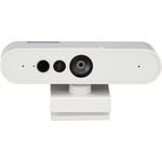 Веб-камера Lenovo 510 FHD Webcam (Cloud Gray) GXC1D66063 - фото 2