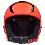 Шлем Briko Vulcano Fis 6.8 Junior, оранжевый - фото 3