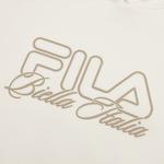 FILA Оригинальный свитшот Women's Cloud White - фото 6