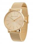 ARMANI EXCHANGE Золотые часы Analog - фото