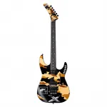 Электрогитара ESP LTD George Lynch Signature - Desert Eagle - фото 2
