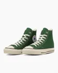Кроссовки Canvas All Star J 80s HI High Cut Converse, цвет Green - фото 3