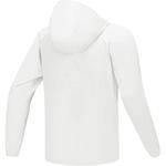 Skechers Куртка мужская ярко-белая - фото 2